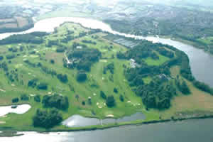 Waterford Castle