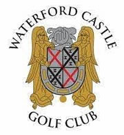 Waterford Castle Golf Club Logo