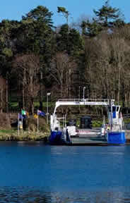 Waterford Castle Golf Course Photo 6