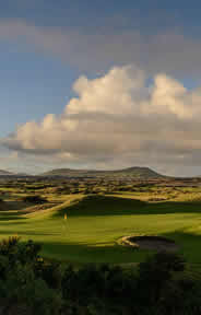 Waterville Golf Course Photo 1