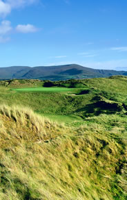 Waterville Golf Course Photo 6