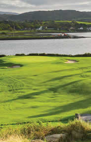 Westport Golf Course Photo 1